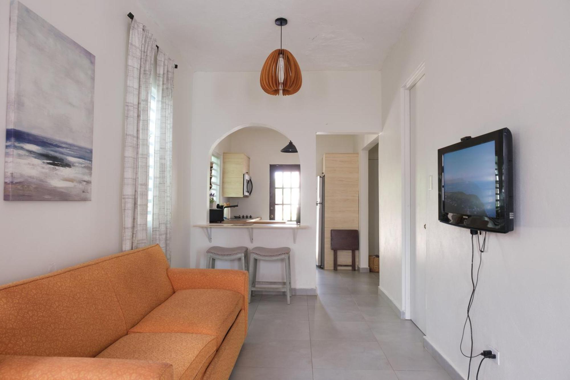 Dream Beach House By Sonsolea Host Luquillo Eksteriør billede