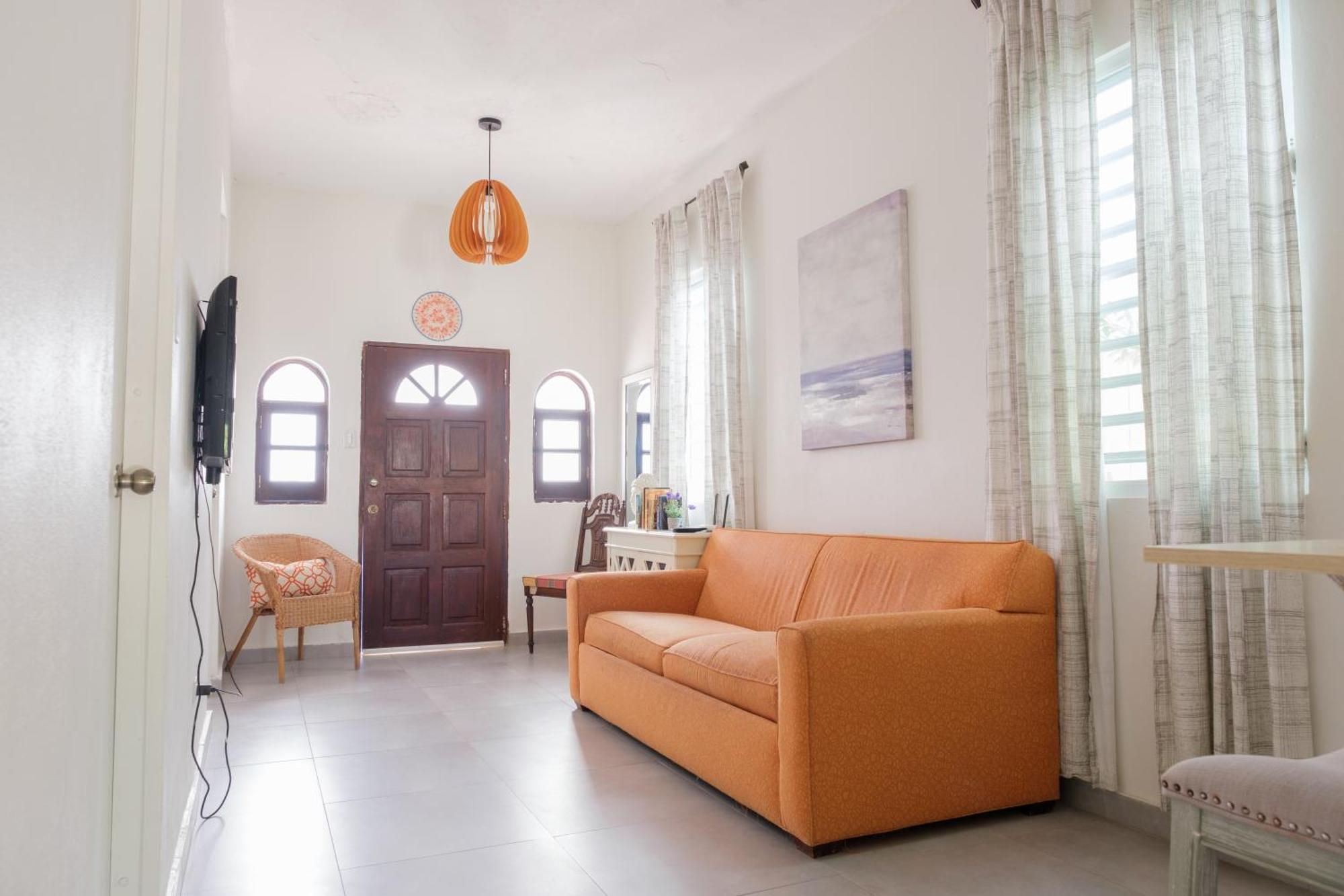 Dream Beach House By Sonsolea Host Luquillo Eksteriør billede