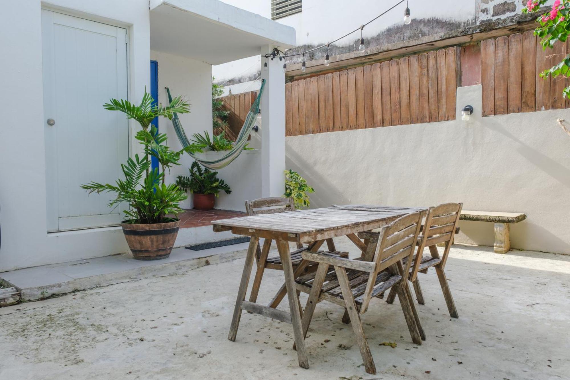 Dream Beach House By Sonsolea Host Luquillo Eksteriør billede