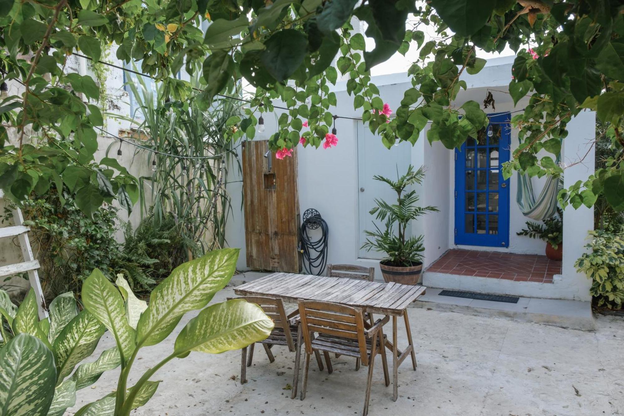 Dream Beach House By Sonsolea Host Luquillo Eksteriør billede