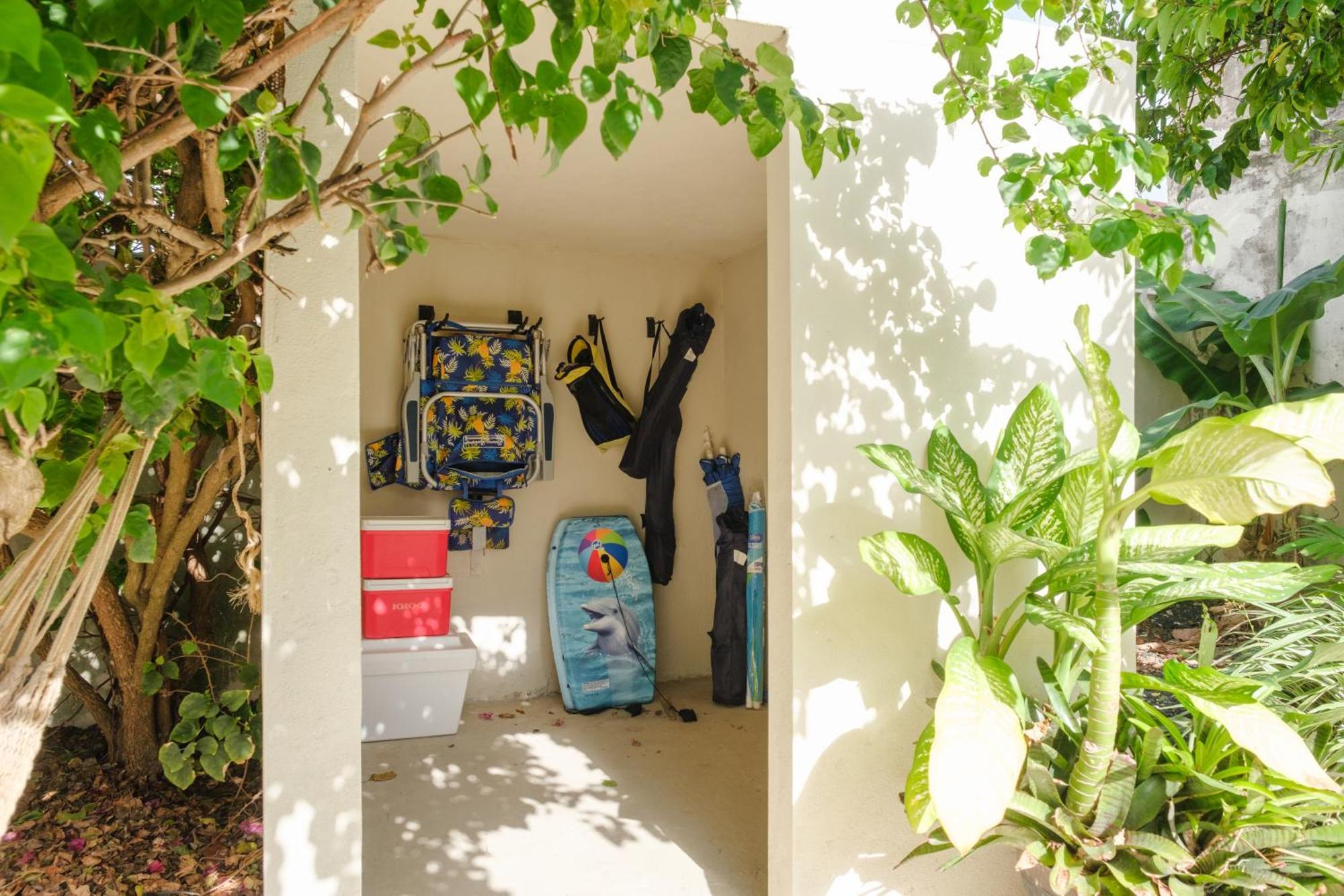 Dream Beach House By Sonsolea Host Luquillo Eksteriør billede