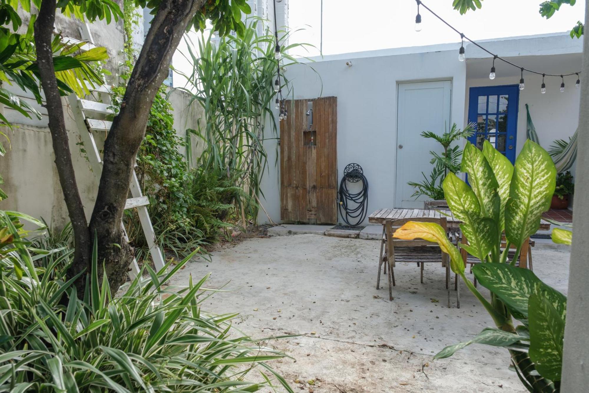 Dream Beach House By Sonsolea Host Luquillo Eksteriør billede