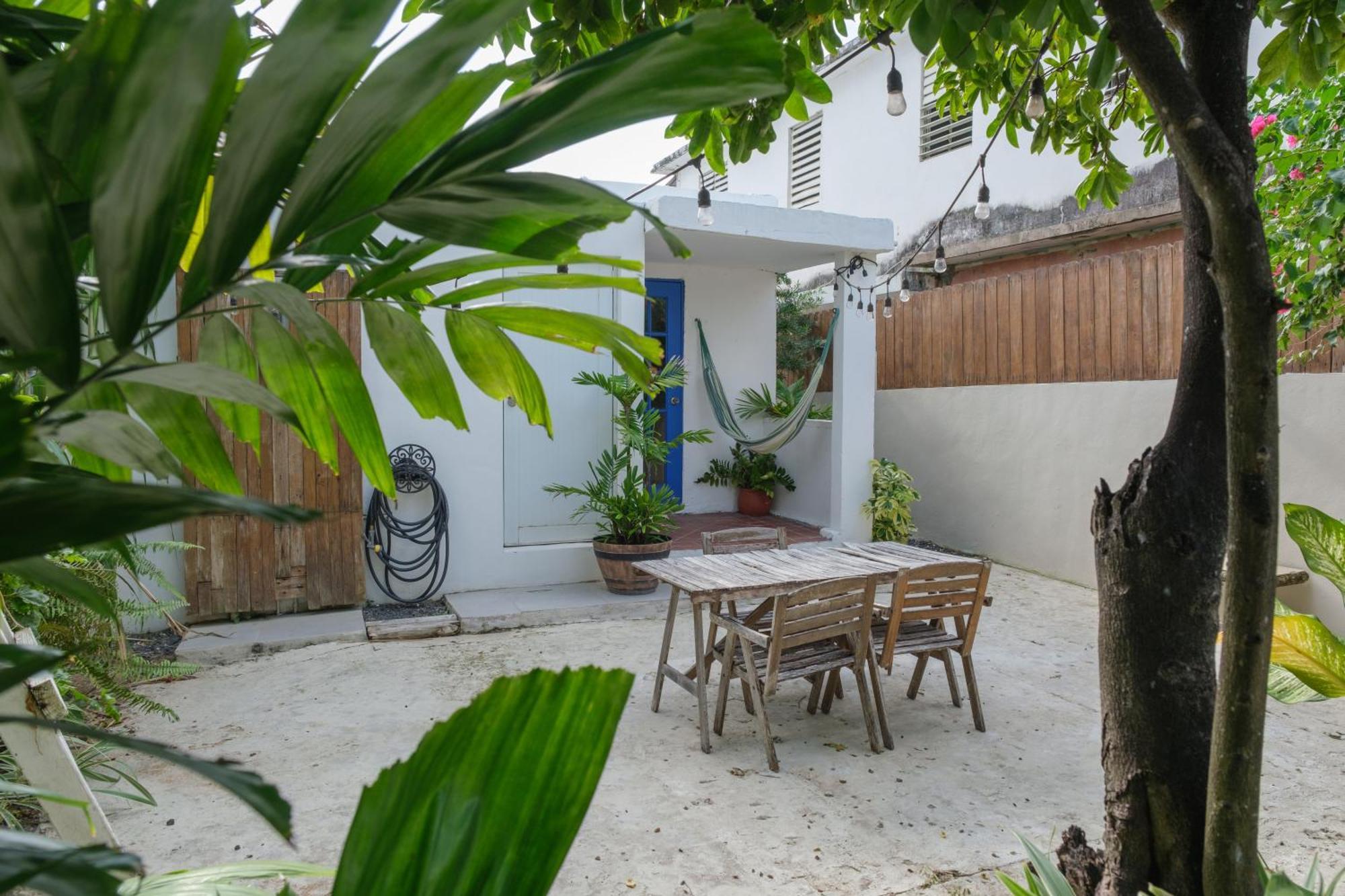 Dream Beach House By Sonsolea Host Luquillo Eksteriør billede