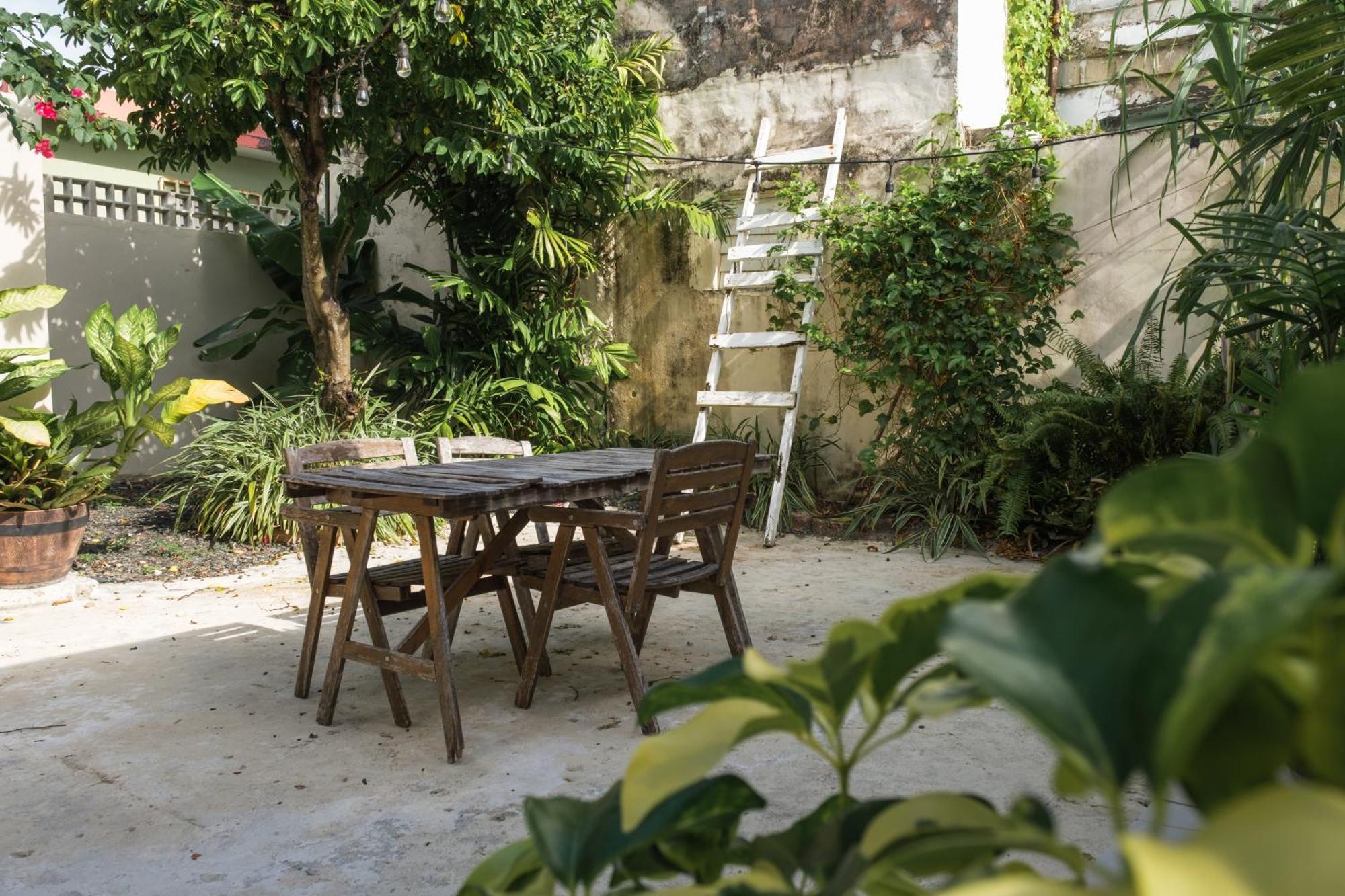 Dream Beach House By Sonsolea Host Luquillo Eksteriør billede
