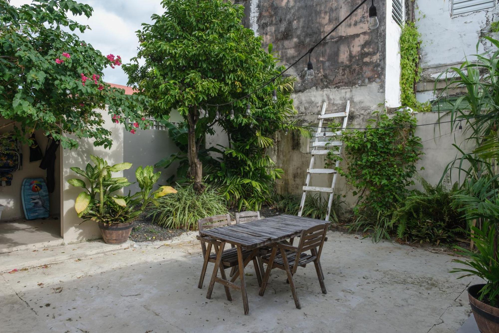 Dream Beach House By Sonsolea Host Luquillo Eksteriør billede