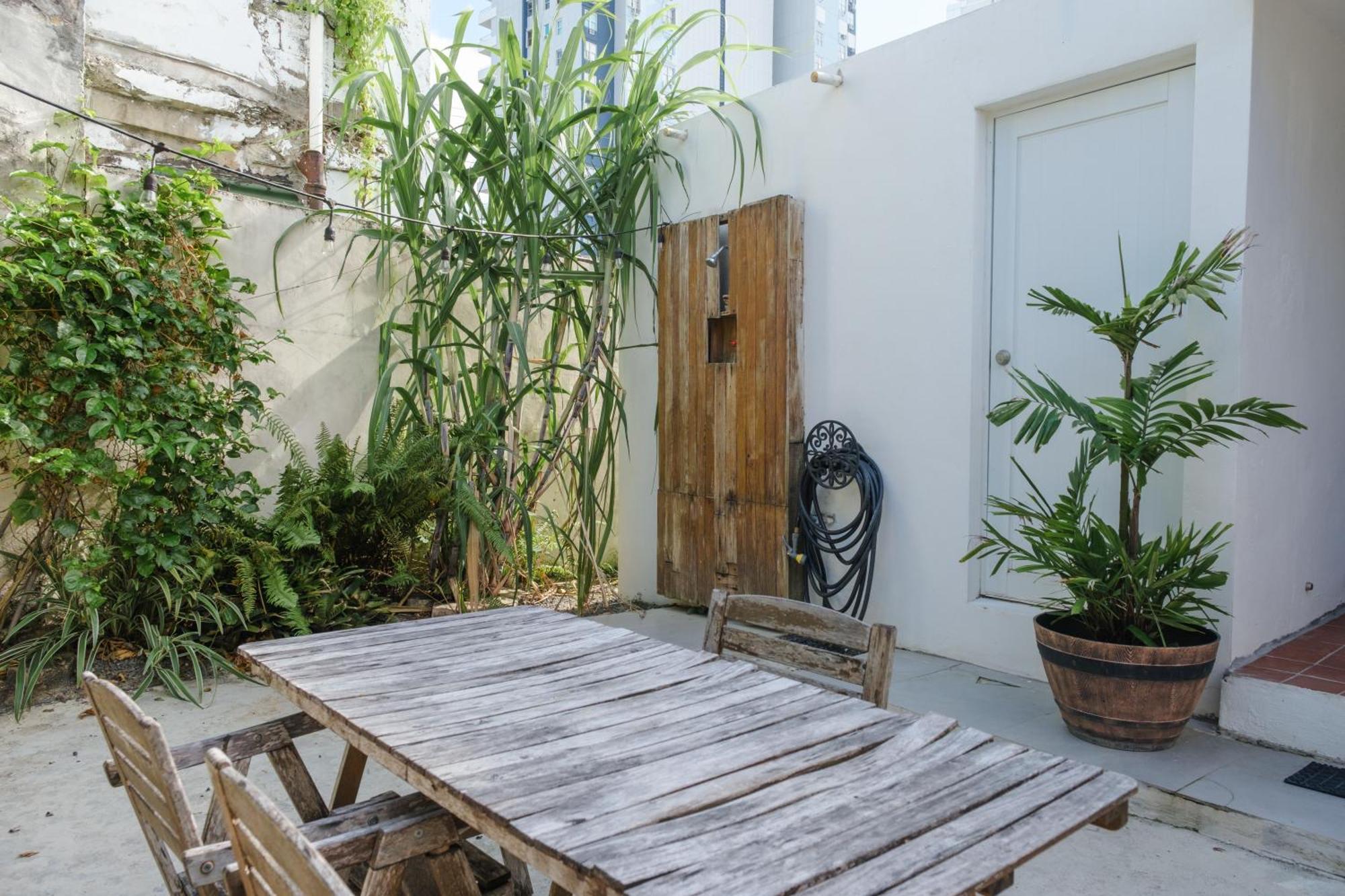 Dream Beach House By Sonsolea Host Luquillo Eksteriør billede