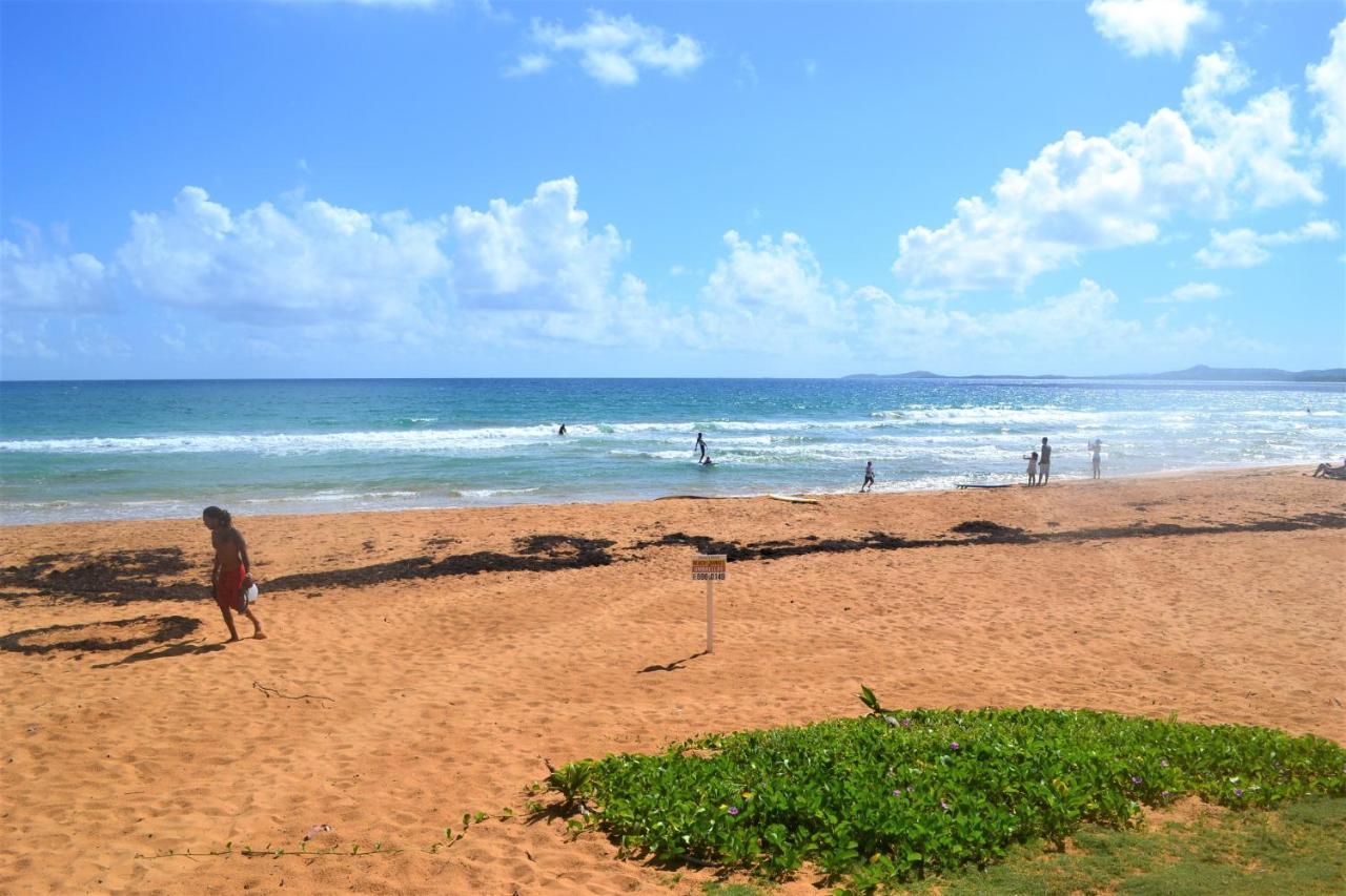 Dream Beach House By Sonsolea Host Luquillo Eksteriør billede